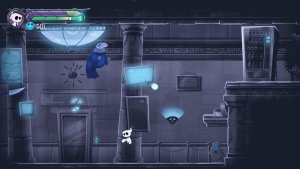 DEATH OR TREAT SWITCH 4