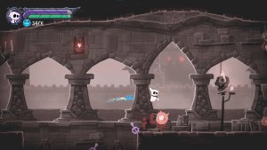 DEATH OR TREAT SWITCH 5