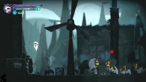 DEATH OR TREAT SWITCH 6