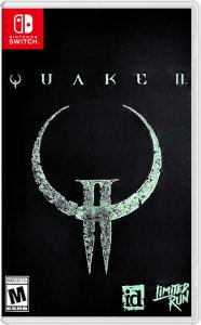 QUAKE II SWITCH 1