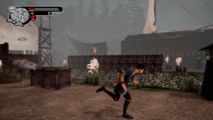 KAMIWAZA: WAY OF THE THIEF SWITCH 6