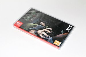 KAMIWAZA: WAY OF THE THIEF SWITCH 7