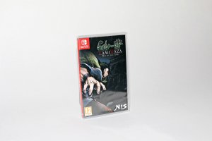 KAMIWAZA: WAY OF THE THIEF SWITCH 8