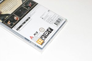 KAMIWAZA: WAY OF THE THIEF SWITCH 10