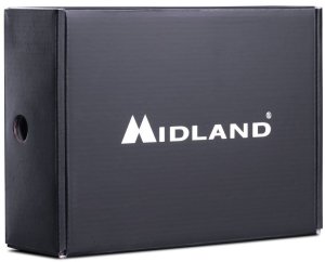 Interkom motocyklowy Midland BTX1 PRO S-TWIN na 2 kaski 3