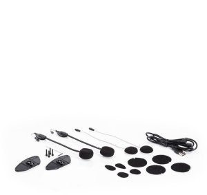 Interkom motocyklowy Midland BTX1 PRO S-TWIN na 2 kaski 4