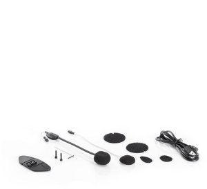 Interkom motocyklowy Midland BTX1 PRO S-SINGLE na 1 kask 4