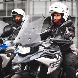 Interkom motocyklowy Midland BTX1 PRO S-SINGLE na 1 kask 7