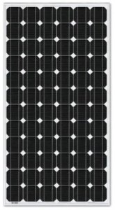 Moduł PV Victron Energy 305 W 1