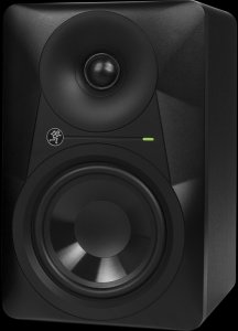Kolumna Mackie Aktywna kolumna MR524 - 1.0 kanały - przewodowy - XLR/6.3mm/RCA - 30 W - 45 - 20000 Hz - czarny 5