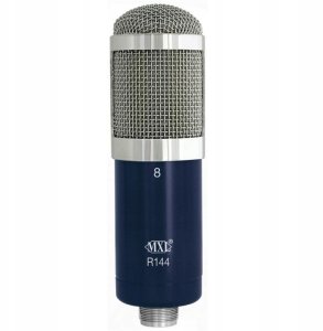 MXL R144 - Mikrofon Wstęgowy 1