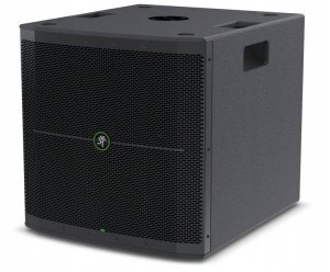 Mackie Thump118S - Aktywny subwoofer 1
