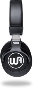 Warm Audio WA-HRB - Słuchawki 1