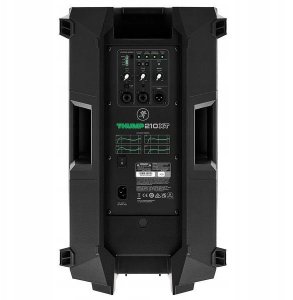 Mackie Thump210XT - aktywna kolumna PA z Bluetooth 2