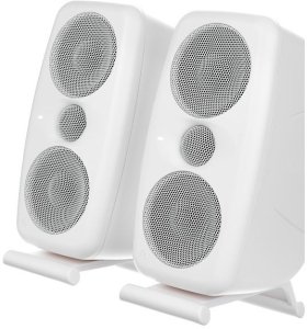 IK iLoud MTM MKII Pair WHITE - Para Monitorów Aktywnych 3