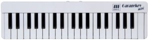 Klawiatura MIDI MIDITECH GarageKey Mini 1