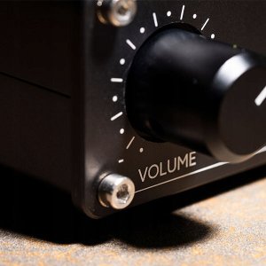 Wzmacniacz słuchawkowy Lake People G101 5