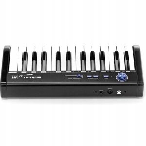 Klawiatura MIDI MIDITECH MidiStart Music 25 3