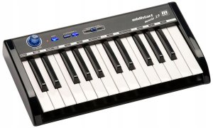 Klawiatura MIDI MIDITECH MidiStart Music 25 5
