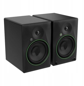 Mackie CR8 BT - Aktywne monitory z Bluetooth 1