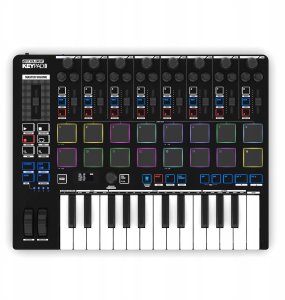 RELOOP Keypad Pro 1