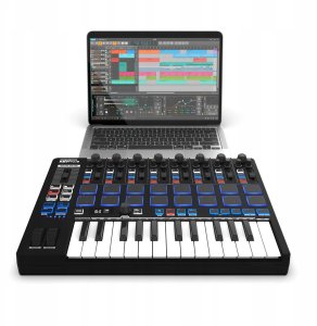 RELOOP Keypad Pro 7