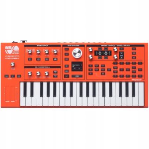 Syntezator ASM HYDRASYNTH Explorer 888 Edition 1