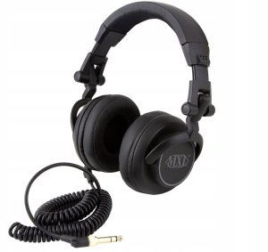 Słuchawki studyjne MXL HX9 2