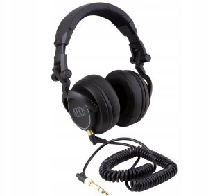 Słuchawki studyjne MXL HX9 3