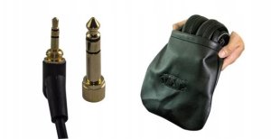 Słuchawki studyjne MXL HX9 5