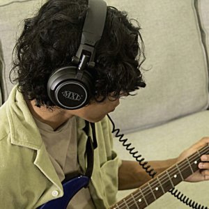 Słuchawki studyjne MXL HX9 6