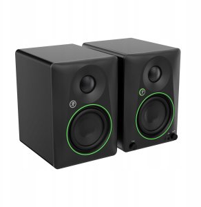 Mackie CR4.5 BT - Aktywne monitory z Bluetooth 1