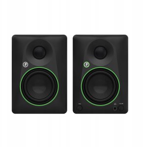 Głośnik Mackie CR4.5 BT - Aktywne monitory z Bluetooth 2