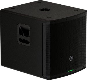 Subwoofer Mackie SR18S (2051880-01) 1