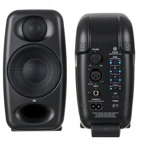 IK iLoud Micro Monitor PRO - Para Monitorów Aktywnych 3