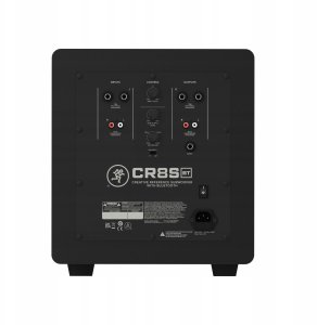 Kolumna Mackie Aktywny subwoofer CR8S-BT z Bluetooth 5