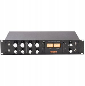 Kompresor Warm Audio WA 76 D2 - Kompresor 1