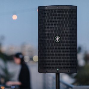 Kolumna Mackie Aktywna kolumna PA Thump210 5