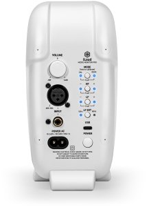 IK iLoud Micro Monitor PRO White - Para Monitorów Aktywnych 4