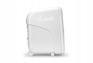 IK iLoud Micro Monitor PRO White - Para Monitorów Aktywnych 5