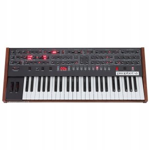 Sequential Prophet-6 1