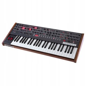 Sequential Prophet-6 3