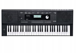 Kurzweil KP100 - Keyboard 1