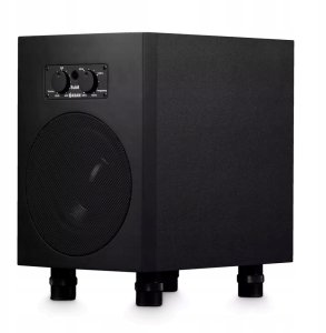 ADAM Audio Sub8 - subwoofer aktywny 1
