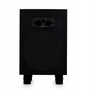 ADAM Audio Sub8 - subwoofer aktywny 4