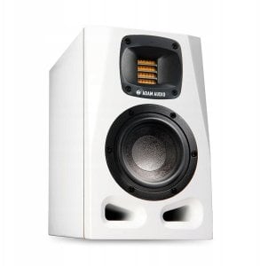 ADAM A4V White - Monitor aktywny - limitowany 1