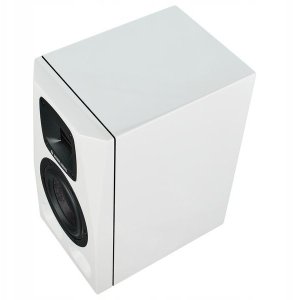 ADAM A4V White - Monitor aktywny - limitowany 2