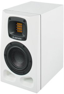 ADAM A4V White - Monitor aktywny - limitowany 3