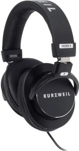 Kurzweil HDM1 - słuchawki studyjne 1