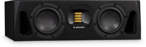 Adam Audio A44H Czarny 2
